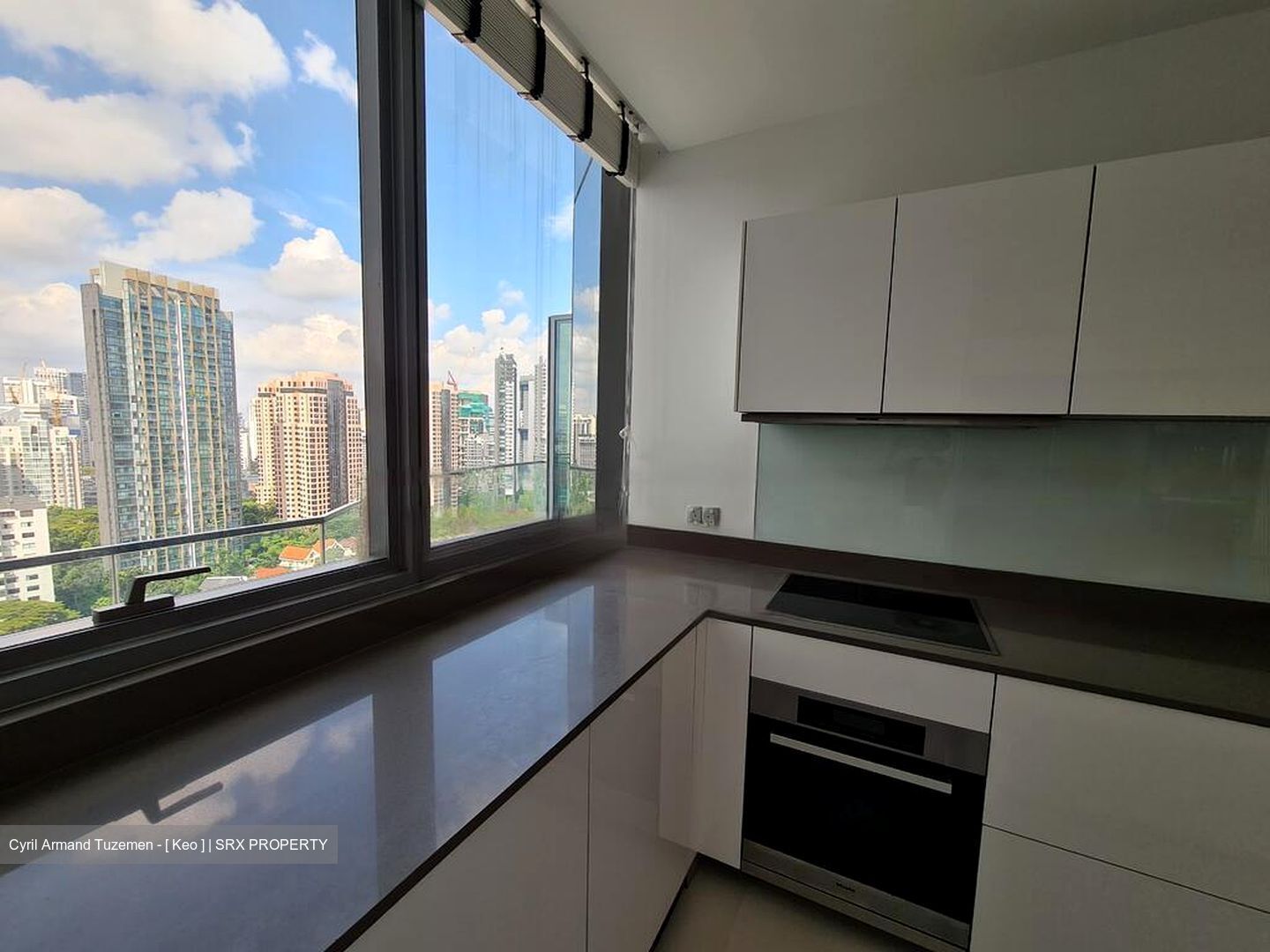 Cliveden At Grange (D10), Condominium #466919531